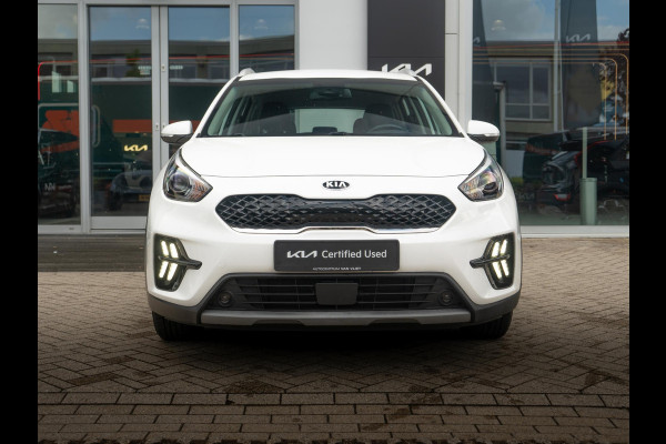 Kia Niro 1.6 GDi Hybrid DynamicLine | Navi | Trekhaak | Achteruitrijcamera |