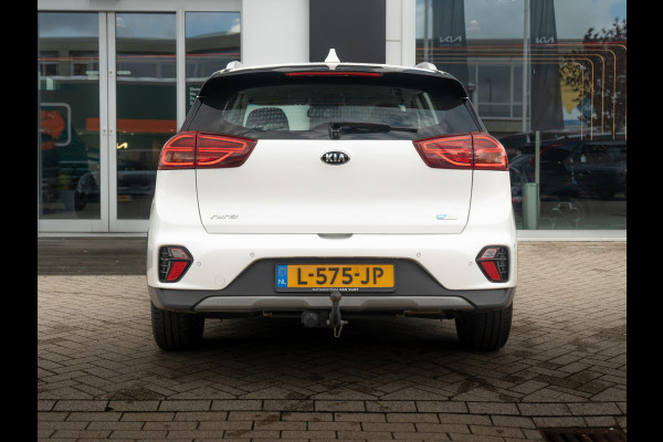Kia Niro 1.6 GDi Hybrid DynamicLine | Navi | Trekhaak | Achteruitrijcamera |