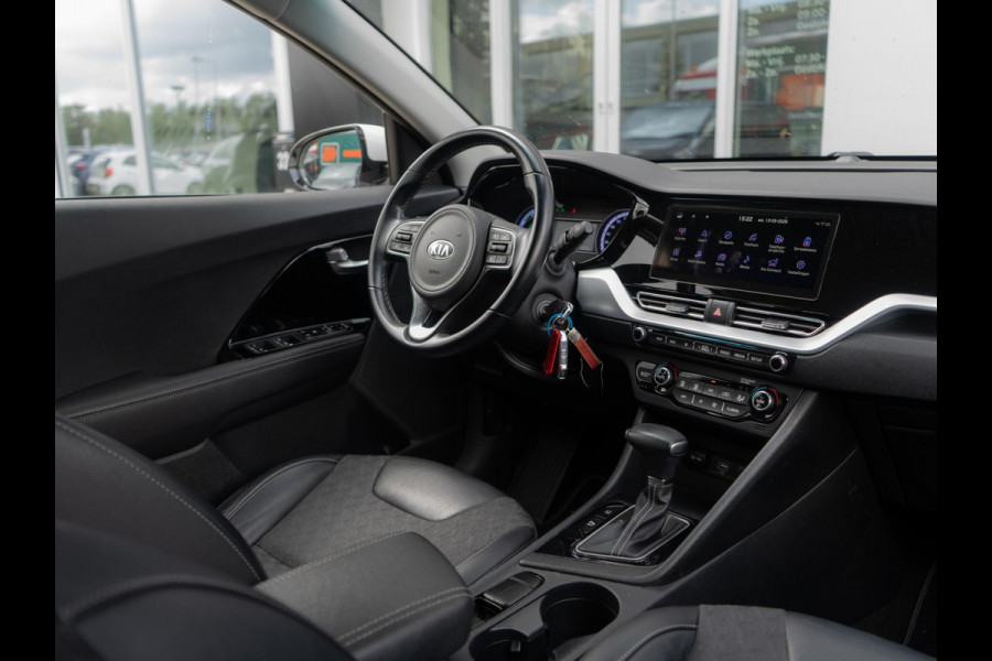 Kia Niro 1.6 GDi Hybrid DynamicLine | Navi | Trekhaak | Achteruitrijcamera |