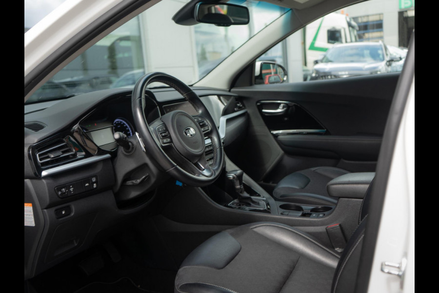 Kia Niro 1.6 GDi Hybrid DynamicLine | Navi | Trekhaak | Achteruitrijcamera |
