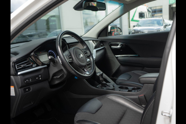 Kia Niro 1.6 GDi Hybrid DynamicLine | Navi | Trekhaak | Achteruitrijcamera |