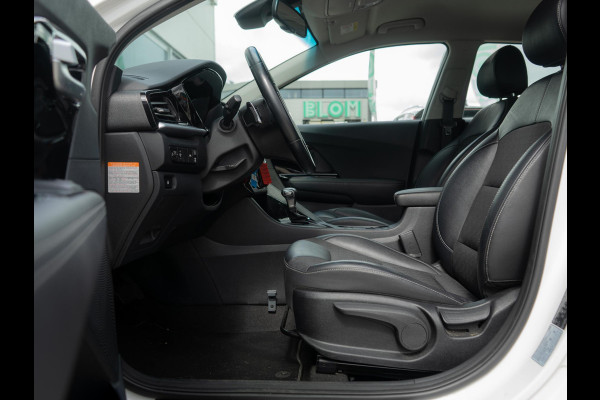 Kia Niro 1.6 GDi Hybrid DynamicLine | Navi | Trekhaak | Achteruitrijcamera |