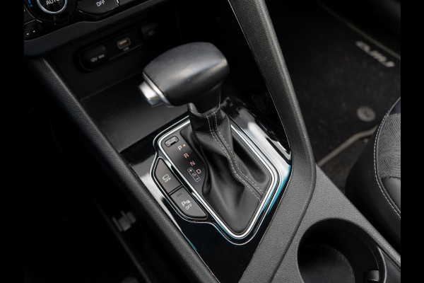 Kia Niro 1.6 GDi Hybrid DynamicLine | Navi | Trekhaak | Achteruitrijcamera |