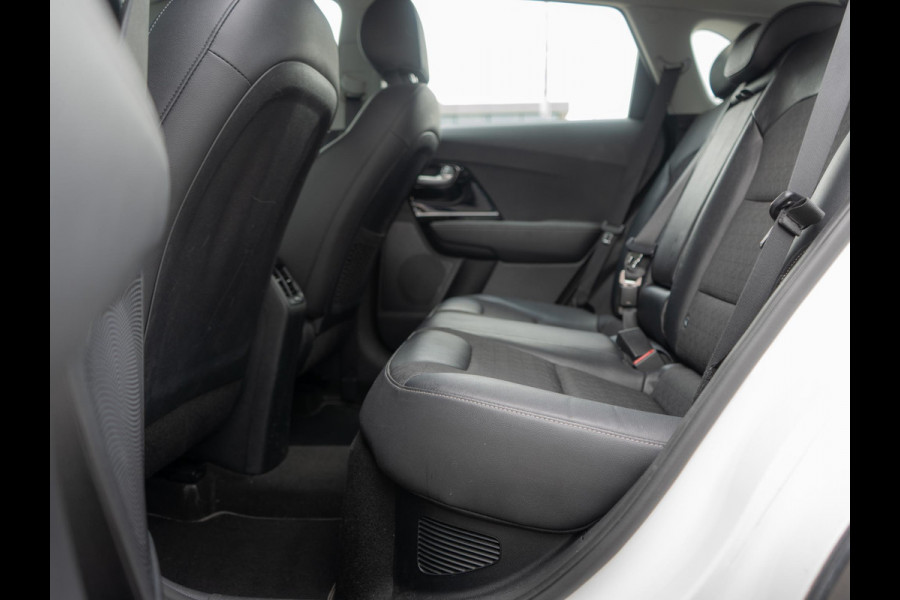 Kia Niro 1.6 GDi Hybrid DynamicLine | Navi | Trekhaak | Achteruitrijcamera |