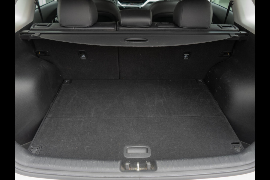 Kia Niro 1.6 GDi Hybrid DynamicLine | Navi | Trekhaak | Achteruitrijcamera |