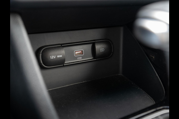 Kia Niro 1.6 GDi Hybrid DynamicLine | Navi | Trekhaak | Achteruitrijcamera |