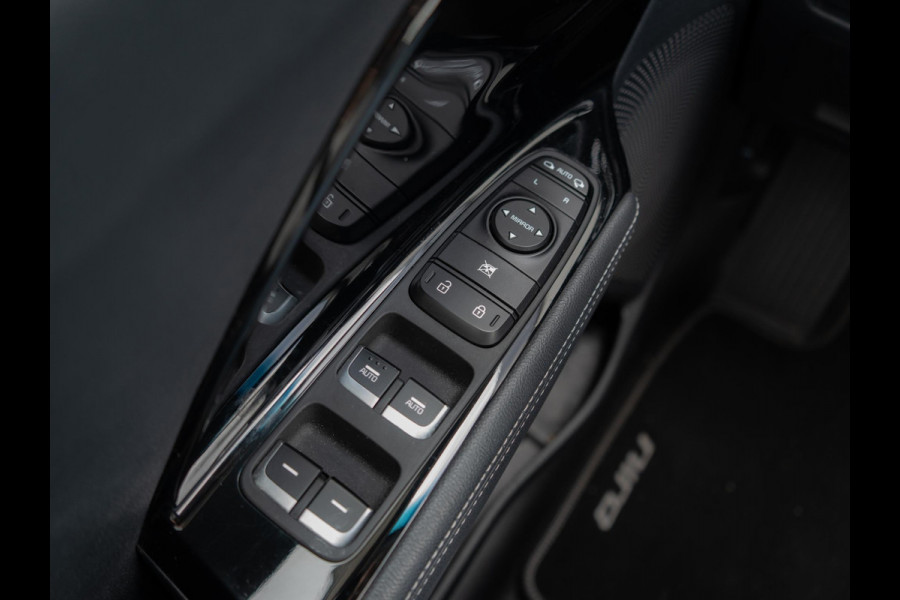 Kia Niro 1.6 GDi Hybrid DynamicLine | Navi | Trekhaak | Achteruitrijcamera |