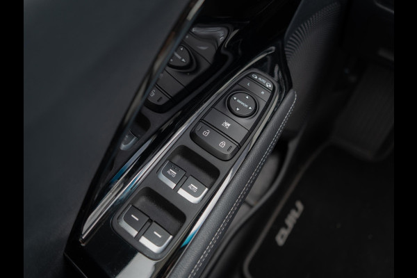Kia Niro 1.6 GDi Hybrid DynamicLine | Navi | Trekhaak | Achteruitrijcamera |