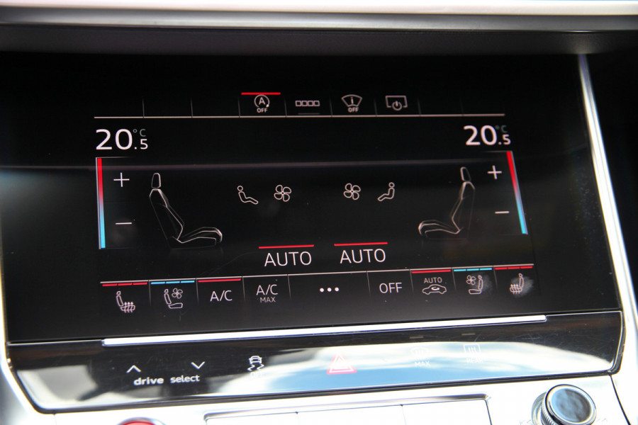 Audi A6 Avant RS 6 TFSI quattro BTW | Keramisch | Pano | B&O | achteras | Head-up