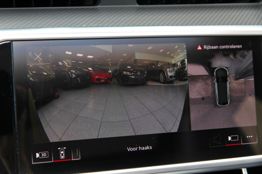 Audi A6 Avant RS 6 TFSI quattro BTW | Keramisch | Pano | B&O | achteras | Head-up