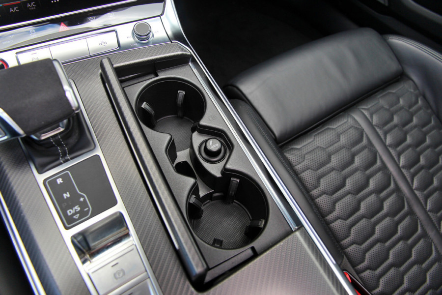 Audi A6 Avant RS 6 TFSI quattro BTW | Keramisch | Pano | B&O | achteras | Head-up