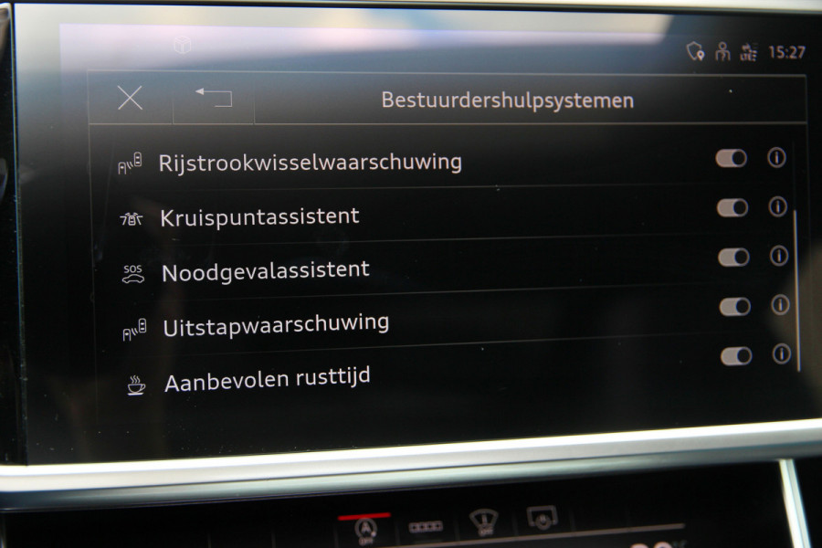 Audi A6 Avant RS 6 TFSI quattro BTW | Keramisch | Pano | B&O | achteras | Head-up
