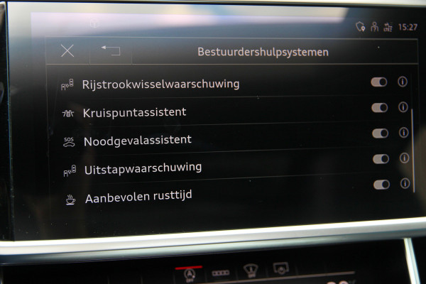 Audi A6 Avant RS 6 TFSI quattro BTW | Keramisch | Pano | B&O | achteras | Head-up