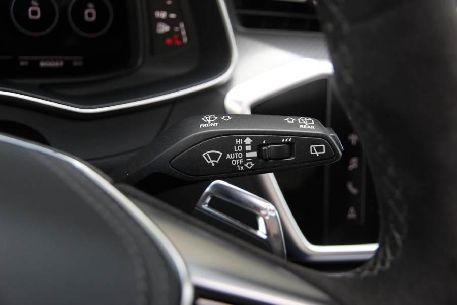 Audi A6 Avant RS 6 TFSI quattro BTW | Keramisch | Pano | B&O | achteras | Head-up