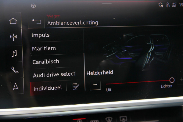Audi A6 Avant RS 6 TFSI quattro BTW | Keramisch | Pano | B&O | achteras | Head-up