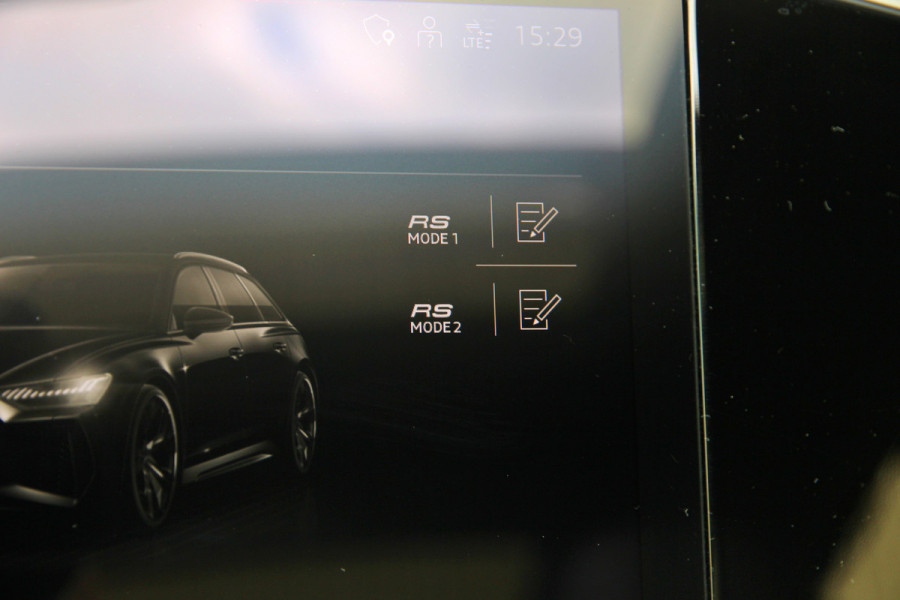 Audi A6 Avant RS 6 TFSI quattro BTW | Keramisch | Pano | B&O | achteras | Head-up