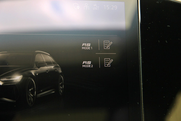 Audi A6 Avant RS 6 TFSI quattro BTW | Keramisch | Pano | B&O | achteras | Head-up