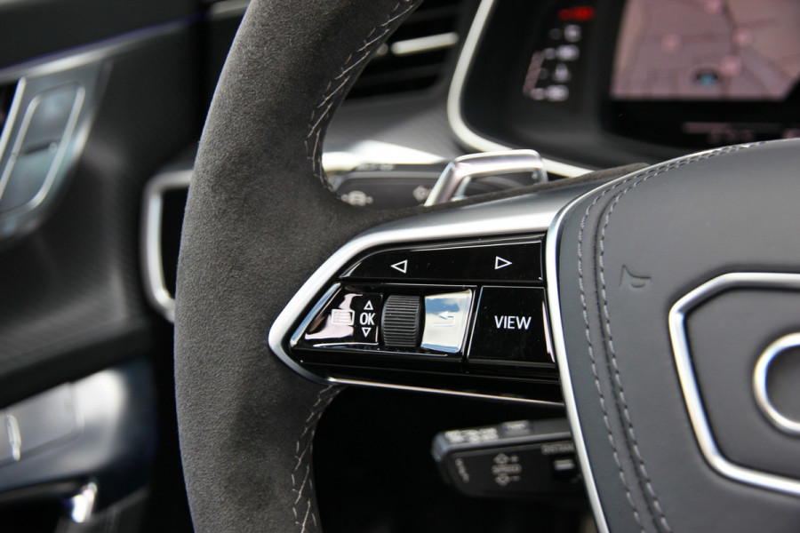 Audi A6 Avant RS 6 TFSI quattro BTW | Keramisch | Pano | B&O | achteras | Head-up