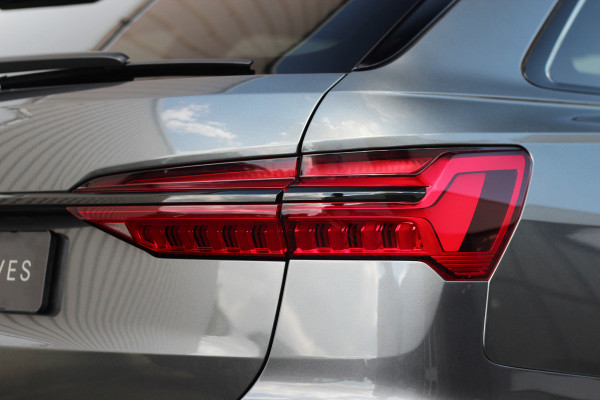 Audi A6 Avant RS 6 TFSI quattro BTW | Keramisch | Pano | B&O | achteras | Head-up