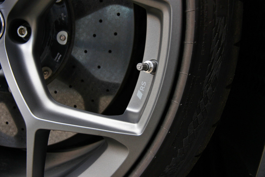 Audi A6 Avant RS 6 TFSI quattro BTW | Keramisch | Pano | B&O | achteras | Head-up