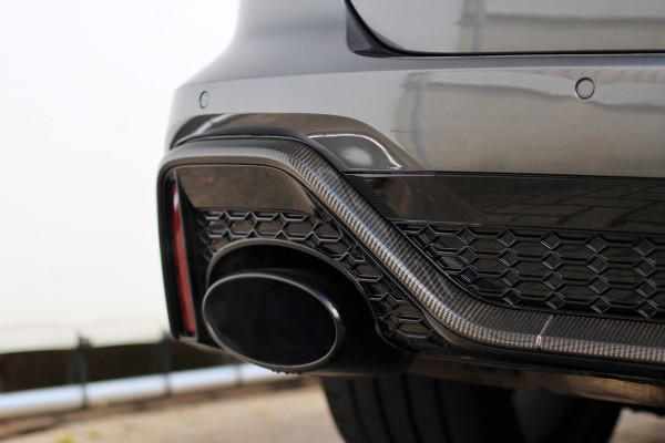 Audi A6 Avant RS 6 TFSI quattro BTW | Keramisch | Pano | B&O | achteras | Head-up