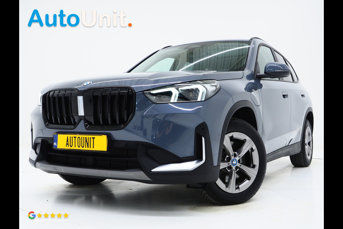 BMW X1 xDrive25e Individual | Panoramadak | Leder | Camera | Keyless | Cruise | Virtual | DAB | Carplay