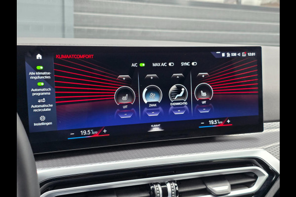 BMW 3 Serie Touring 330e M-Sport Premium Select|Panoramadak|Headup|Memorystoelen|Camera|Carplay|Cruise|Sfeerverlichting