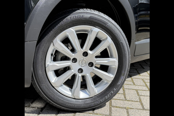 Opel Crossland 1.2 Turbo Elegance | Trekhaak | Cruise control | Climate | PDC plus Camera
