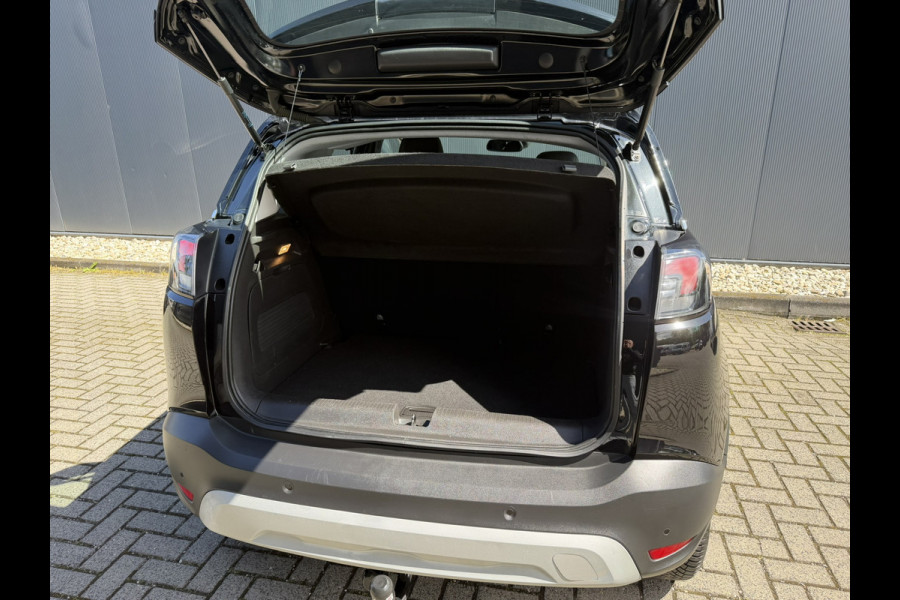 Opel Crossland 1.2 Turbo Elegance | Trekhaak | Cruise control | Climate | PDC plus Camera