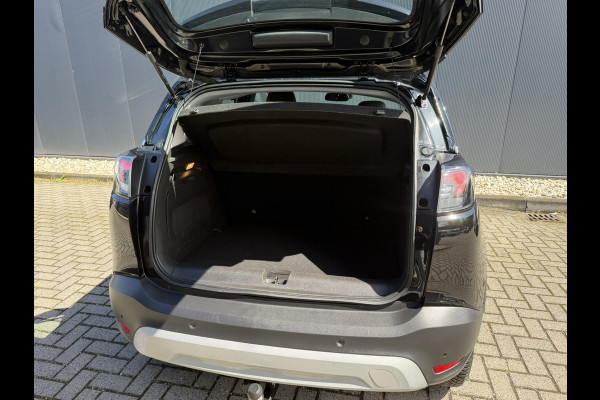 Opel Crossland 1.2 Turbo Elegance | Trekhaak | Cruise control | Climate | PDC plus Camera
