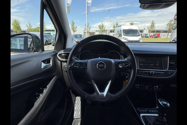 Opel Crossland 1.2 Turbo Elegance | Trekhaak | Cruise control | Climate | PDC plus Camera