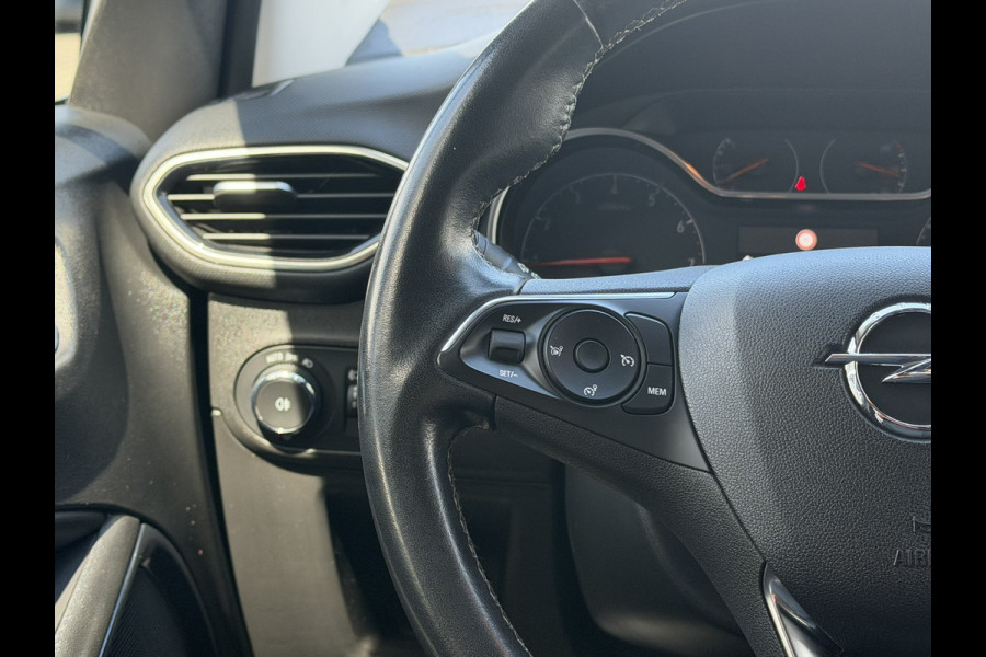 Opel Crossland 1.2 Turbo Elegance | Trekhaak | Cruise control | Climate | PDC plus Camera