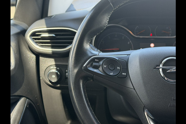 Opel Crossland 1.2 Turbo Elegance | Trekhaak | Cruise control | Climate | PDC plus Camera