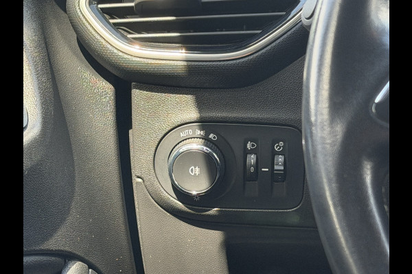 Opel Crossland 1.2 Turbo Elegance | Trekhaak | Cruise control | Climate | PDC plus Camera
