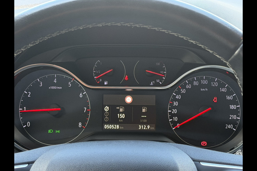 Opel Crossland 1.2 Turbo Elegance | Trekhaak | Cruise control | Climate | PDC plus Camera