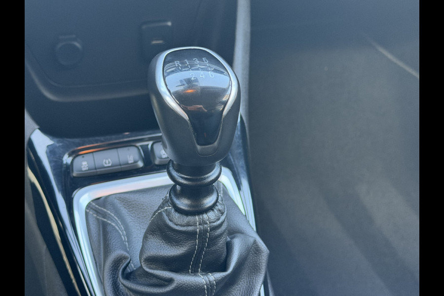 Opel Crossland 1.2 Turbo Elegance | Trekhaak | Cruise control | Climate | PDC plus Camera