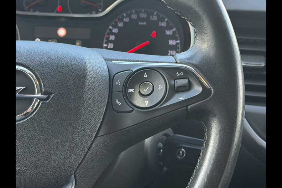 Opel Crossland 1.2 Turbo Elegance | Trekhaak | Cruise control | Climate | PDC plus Camera
