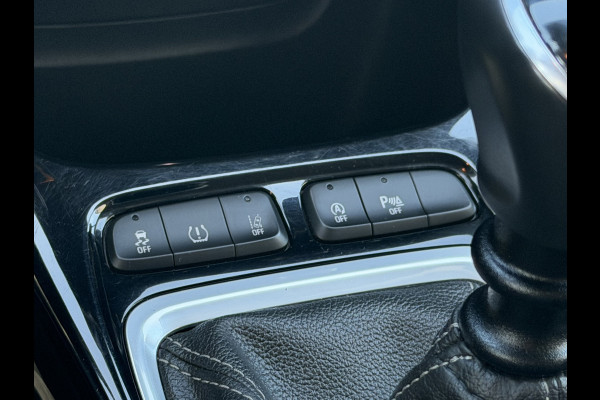 Opel Crossland 1.2 Turbo Elegance | Trekhaak | Cruise control | Climate | PDC plus Camera