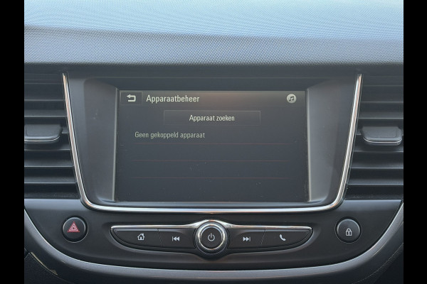 Opel Crossland 1.2 Turbo Elegance | Trekhaak | Cruise control | Climate | PDC plus Camera
