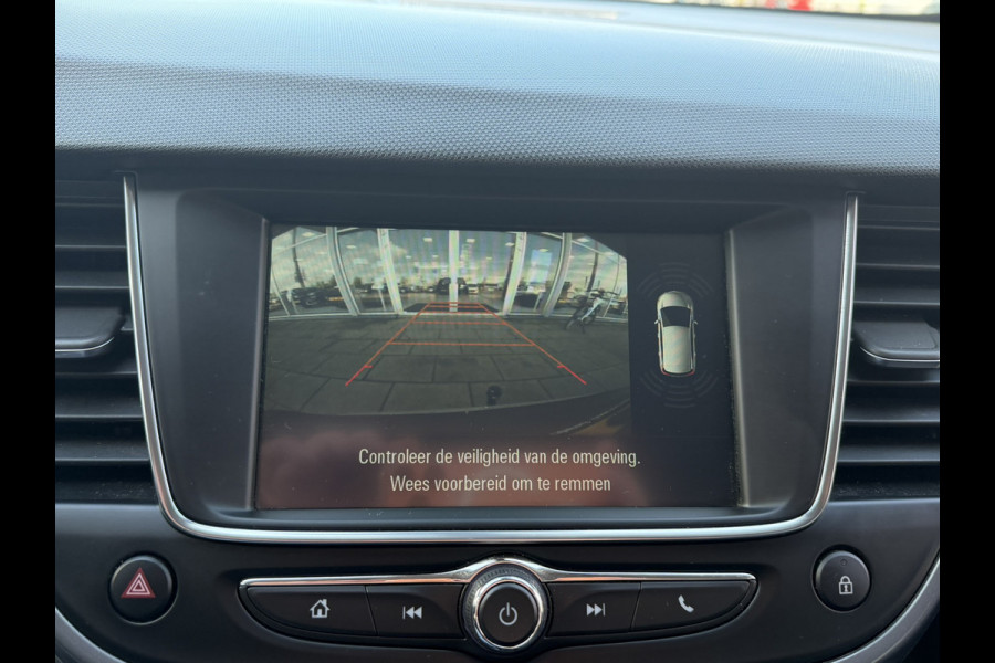 Opel Crossland 1.2 Turbo Elegance | Trekhaak | Cruise control | Climate | PDC plus Camera