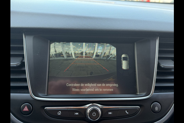 Opel Crossland 1.2 Turbo Elegance | Trekhaak | Cruise control | Climate | PDC plus Camera