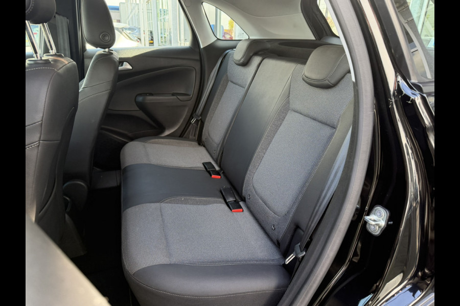 Opel Crossland 1.2 Turbo Elegance | Trekhaak | Cruise control | Climate | PDC plus Camera