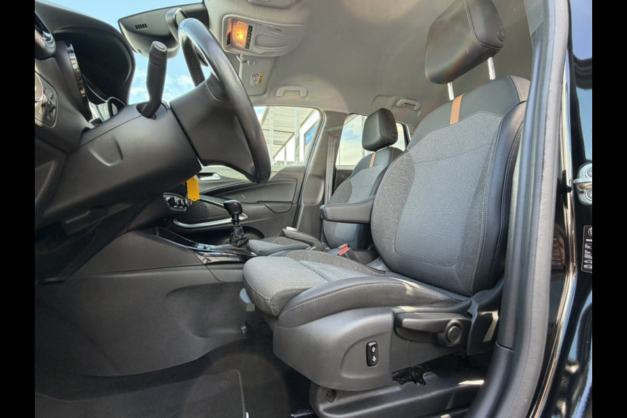 Opel Crossland 1.2 Turbo Elegance | Trekhaak | Cruise control | Climate | PDC plus Camera