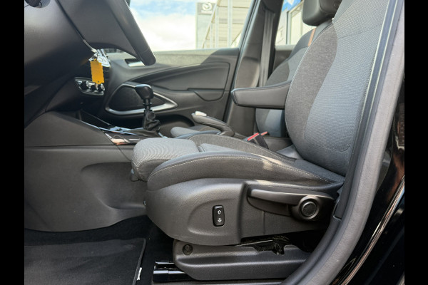 Opel Crossland 1.2 Turbo Elegance | Trekhaak | Cruise control | Climate | PDC plus Camera