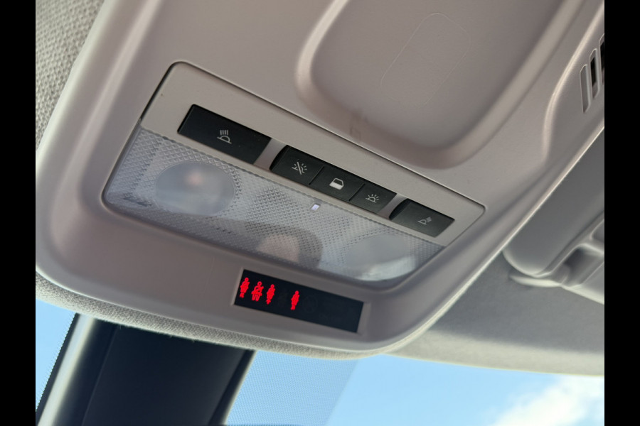 Opel Crossland 1.2 Turbo Elegance | Trekhaak | Cruise control | Climate | PDC plus Camera