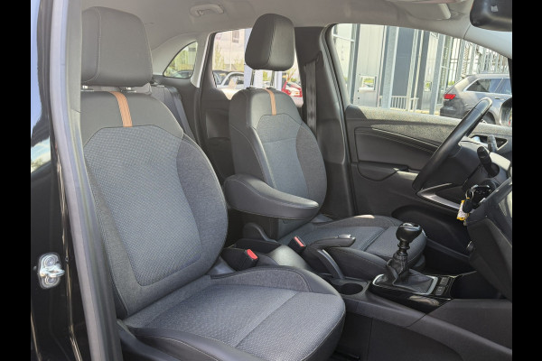 Opel Crossland 1.2 Turbo Elegance | Trekhaak | Cruise control | Climate | PDC plus Camera