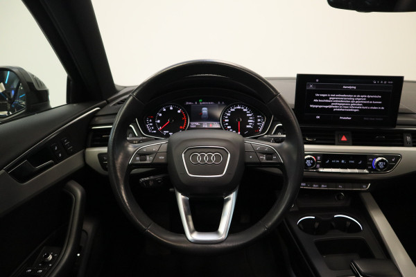 Audi A4 Avant 40 TFSI S edition Leder Panoramadak Full-led