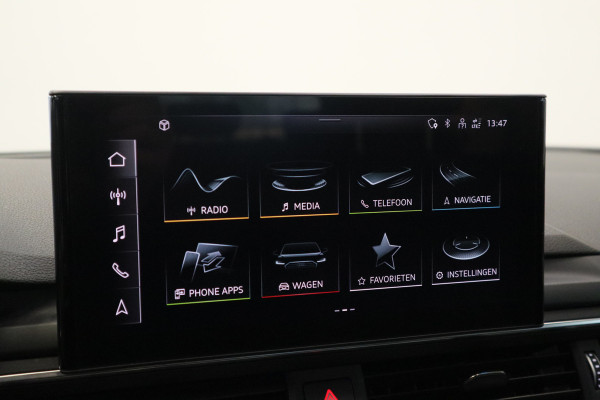 Audi A4 Avant 40 TFSI S edition Leder Panoramadak Full-led