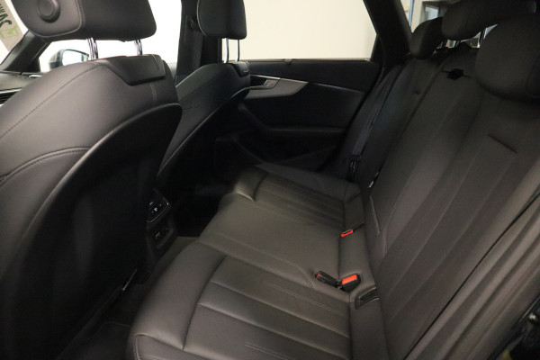 Audi A4 Avant 40 TFSI S edition Leder Panoramadak Full-led