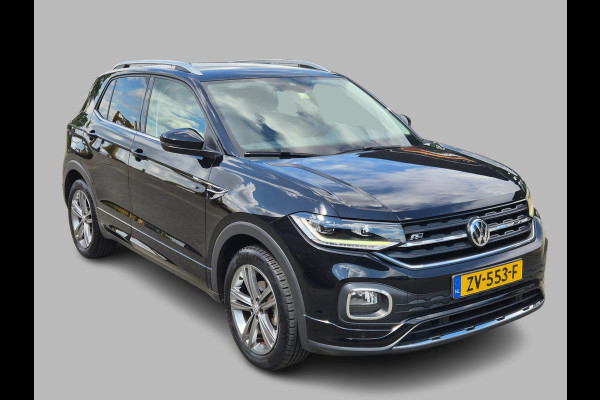 Volkswagen T-Cross 1.0 TSI R-Line DSG-7 Acc, Navi, LED, Virtual, NAP